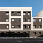 By Olala Homes Apartment