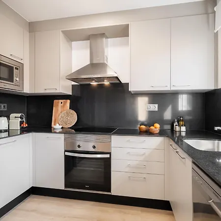 By Olala Homes Lejlighed Calella