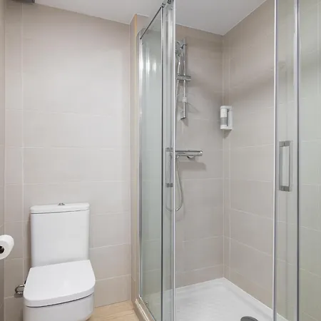 By Olala Homes Apartment