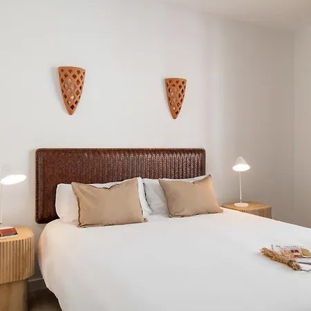 Apartment By Olala Homes *