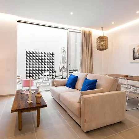 Lejlighed By Olala Homes Calella