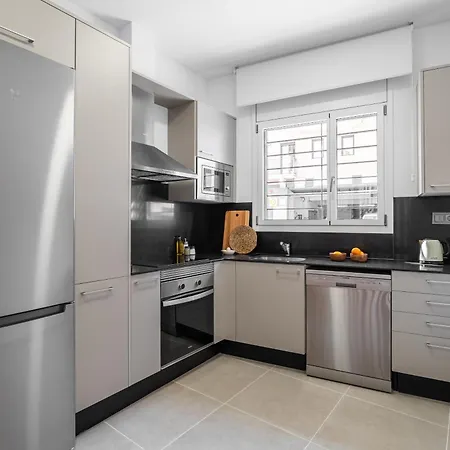 By Olala Homes Lejlighed *