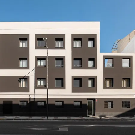 By Olala Homes Apartmán