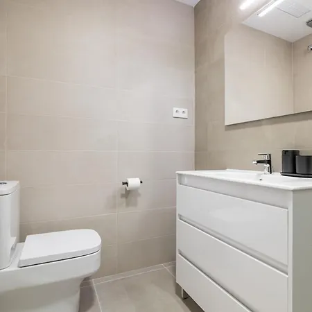 Apartment By Olala Homes