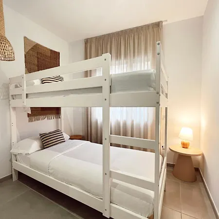Apartmán By Olala Homes Calella