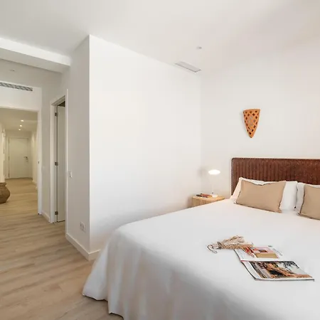 Apartamento By Olala Homes