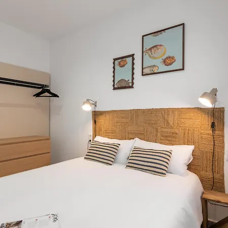 By Olala Homes Apartamento Calella