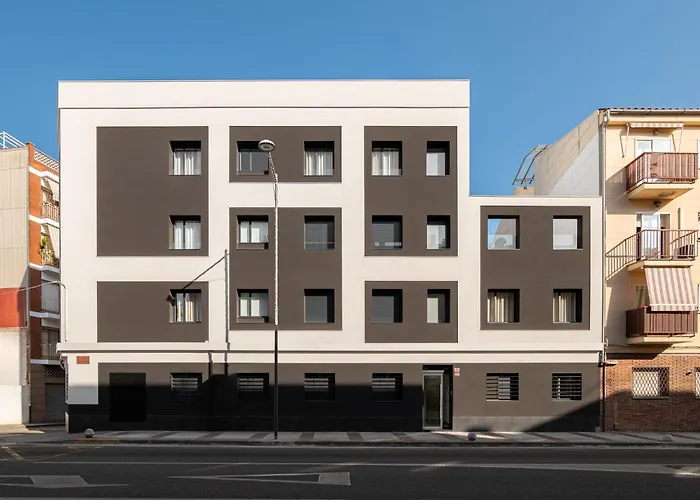By Olala Homes Lägenhet