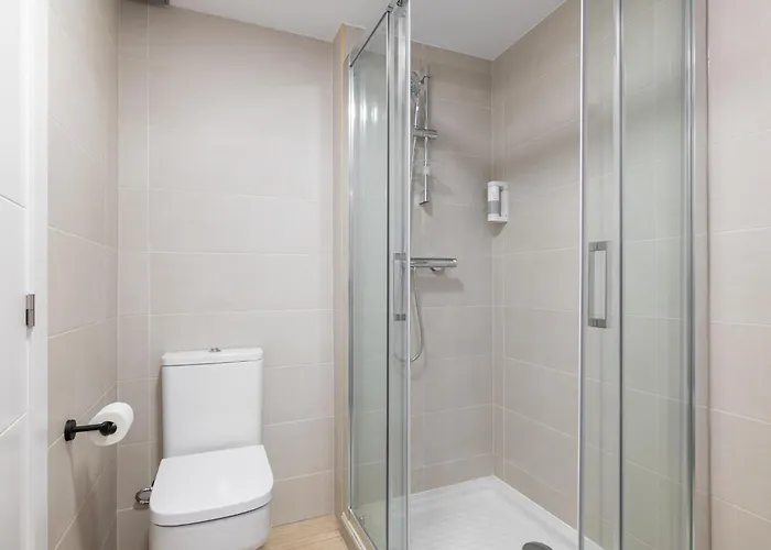 By Olala Homes Lägenhet