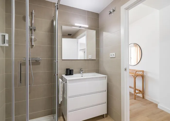 By Olala Homes Lägenhet