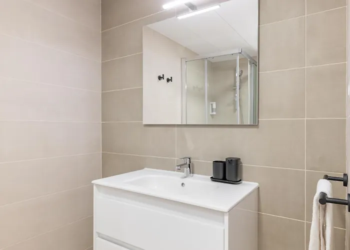 By Olala Homes Lägenhet *