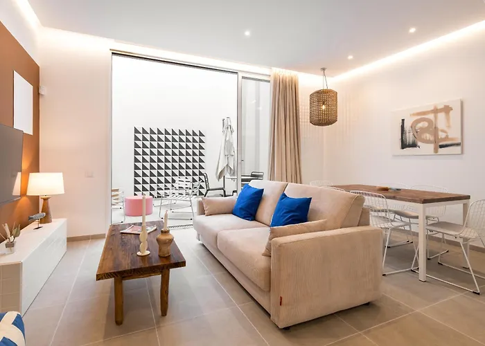 Lägenhet By Olala Homes Calella