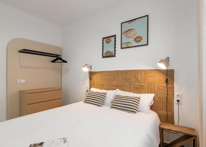 By Olala Homes Lägenhet Calella