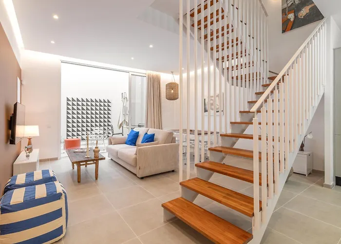 By Olala Homes Lägenhet
