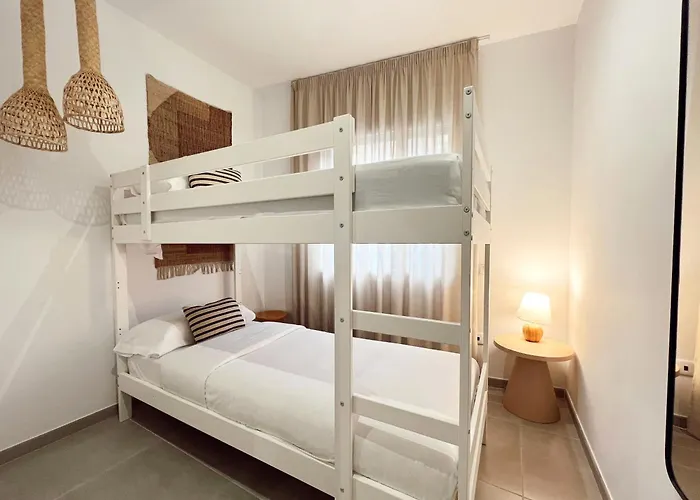 Lägenhet By Olala Homes Calella